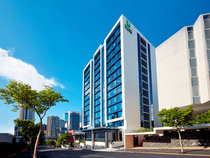 Holiday Inn Express Brisbane Central