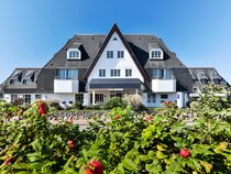 Dorint Strandresort & Spa Sylt Westerland