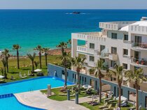 Blue Lagoon Kosher Hotel