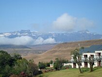Econo Lodge Inn & Suites Drumheller