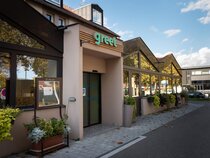 Greet Hotel Colmar