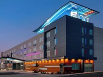 Aloft Dublin Pleasanton