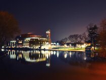 Crowne Plaza Stratford Upon Avon