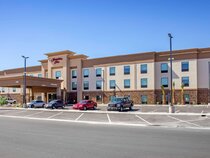 Hampton Inn Parker