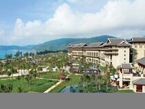 Carlton Sanya, Yalong Bay