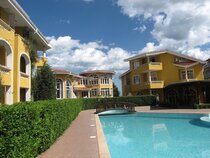 Blue Orange Beach Resort