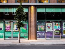 YOTEL London City