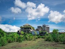 The Ocean Views Luxury Villas & Apartment by ZUZU
