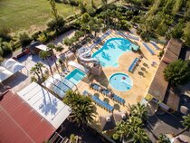 Camping L'Air Marin