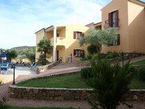 Residence Corte dei Venti Budoni