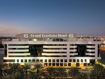 Grand Excelsior Hotel Deira