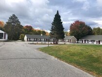 Stonybrook Motel & Lodge