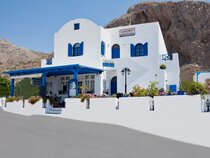 Ancient Thera Studios & Restaurant