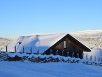 Skeikampen Booking