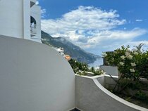 Hotel Holiday Praiano