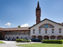 La Corte Albertina
