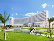 Hilton Okinawa Sesoko Resort