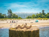 Seaside Park Hotel