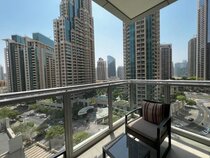 Ramada by Wyndham Downtown Dubai