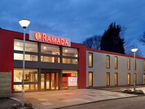 Ramada by Wyndham Chorley South