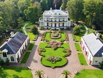Kasteel De Vanenburg