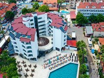 Verde Hotel Icmeler
