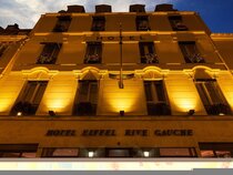 Eiffel Rive Gauche