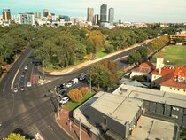 Adelaide Royal Coach Motor Inn