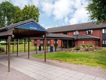 Travelodge Oswestry