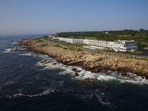 Ocean House Hotel at Bass Rocks
