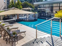 City Lodge Hotel Johannesburg Airport, Barbara Road