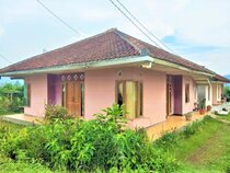 Villa Lembang Bunda By Zuzu