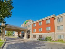 Holiday Inn Express Billings
