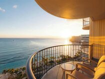 Waikiki Beach Marriott Resort & Spa