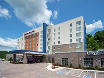 Hampton Inn & Suites Nashville North Skyline