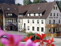 Pension Alte Post