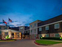 Four Points by Sheraton Dallas Arlington Entertainment District