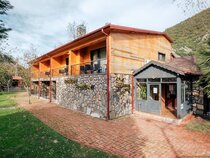 Bagdat Resort