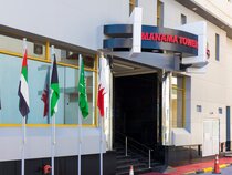 Manama Tower