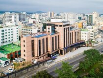 Casaloma Hotel