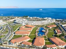 Pickalbatros Golf Beach Resort