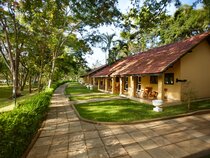 Habarana Village by Cinnamon