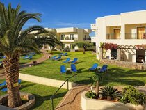 Kristalli Hotel Apartments
