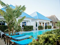 Serenity Boutique Hotel