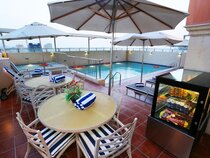 Al Hamra Hotel Sharjah