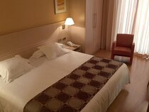 B&B HOTEL Tarragona Valls