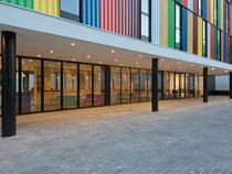 DWO Colours Alcalá by Checkin