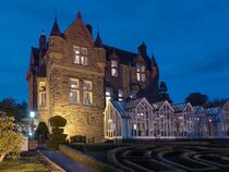 The Landmark Hotel & Leisure Club