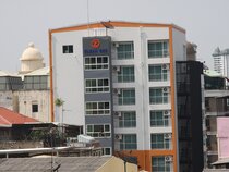 Klean Residence Hotel