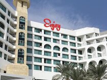 Enjoy Dead Sea Hotel